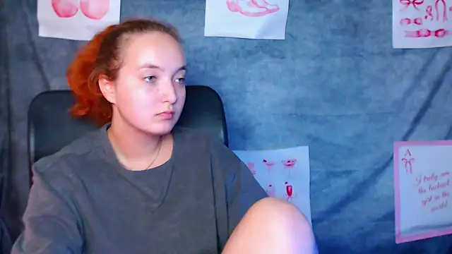 MissAriaa Live XXX-Chat