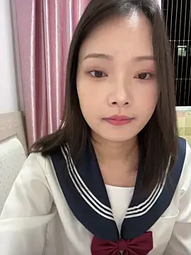 BIGBABYYEYE – Live XXX-chat