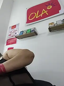 Chat XXX ao vivo de Charlott-1
