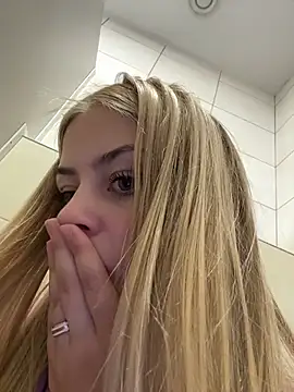 Webkamerová show RossyMood