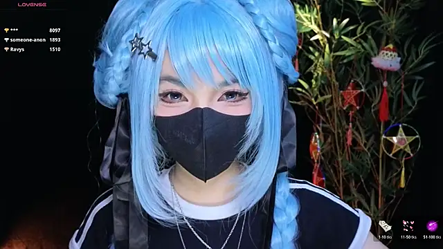 __Fubao__のライブXXXチャット