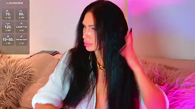 KimDavisBaby – Live XXX-chat
