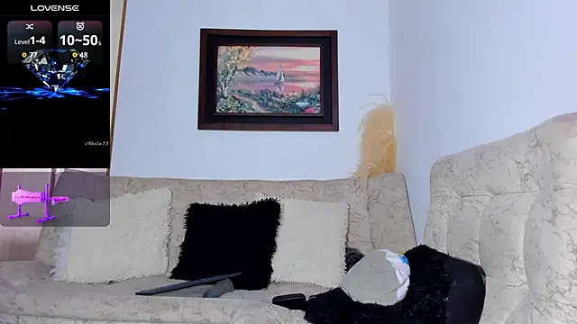 jacob_cole Webcam-Show