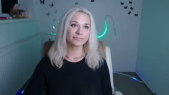 Melodie_Aster Chat XXX live