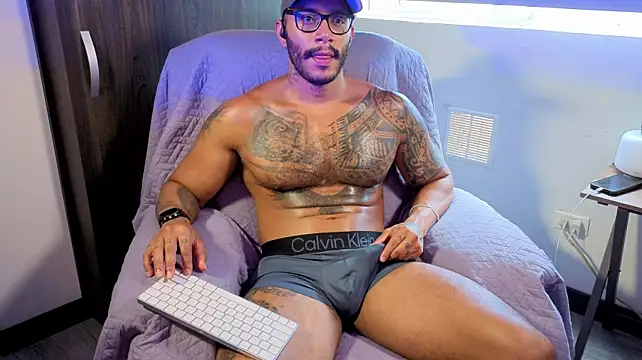 Wheeler_Green 라이브 XXX 채팅