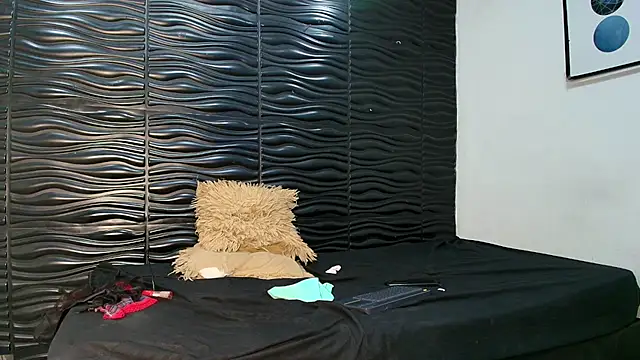 Živý XXX chat Crystal_Kisss