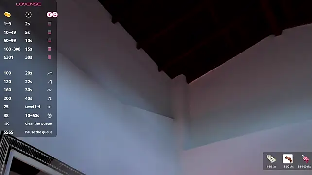 TonyPetrovjs Chat XXX in diretta