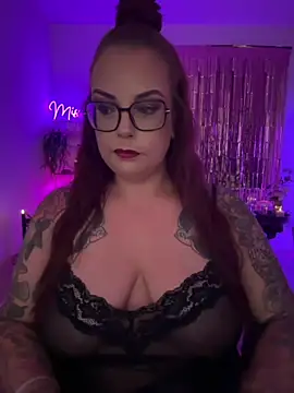 دردشة Miss_Lucifer6 الجنسية المباشرة