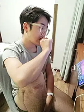 Charliez0088 在線直播表演