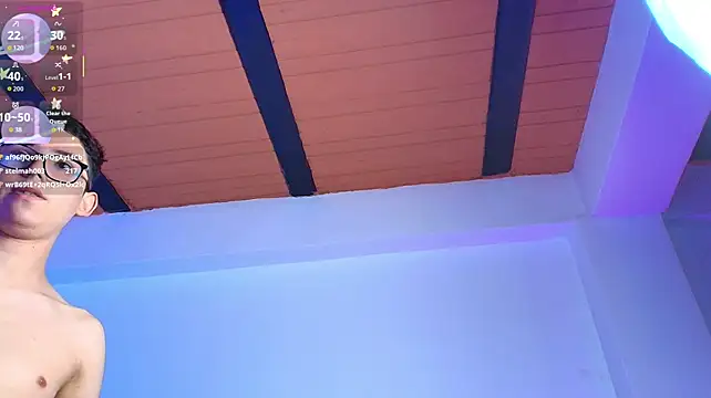 Dannyswiftt – Naživo XXX chat