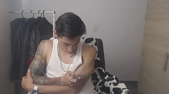 Živý XXX chat chomelo6