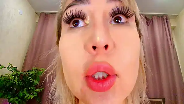 Chatroom XXX en direct de Yulianna_Smith