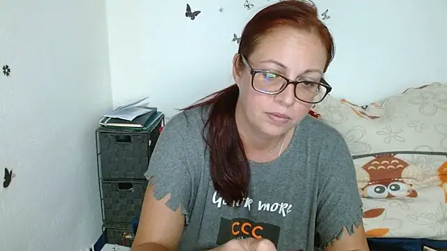 LadyHellenen Live XXX chat