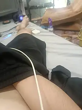 Taitaodam Pertunjukan Webcam