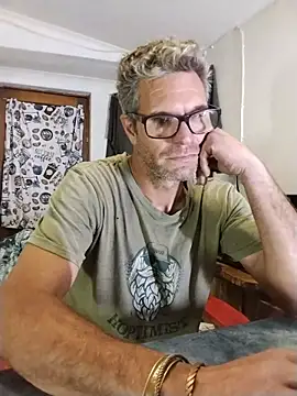 Chat XXX ao vivo de Gorgo2go2