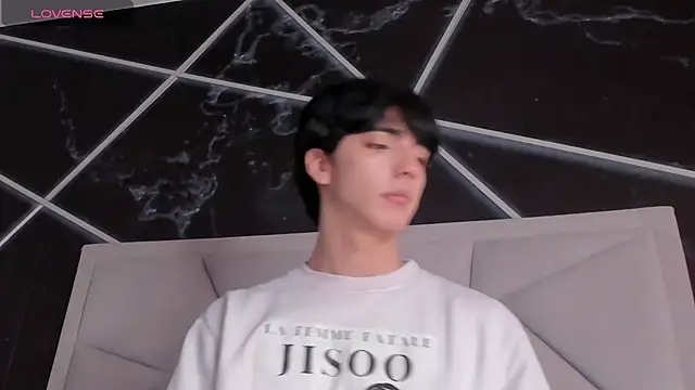 Chat XXX ao vivo de AerumChae