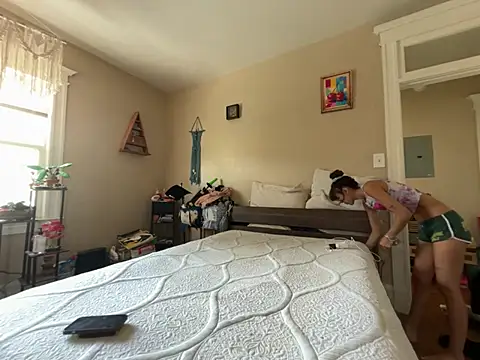 KammyX's Live XXX Chat