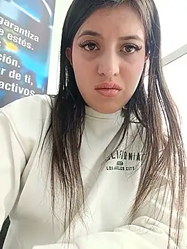 Živý XXX chat SALOME-28_