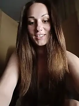 Živý XXX chat LunaCrystall