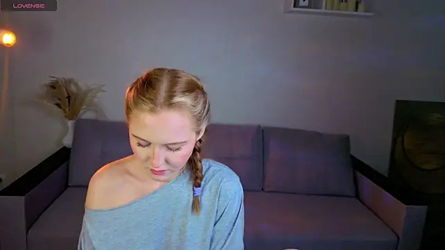 Charlotte_Smitee's Live XXX Chat