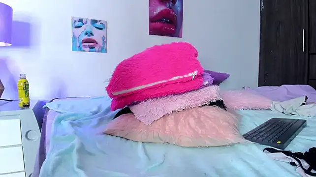 cleo_nyx's Live XXX Chat