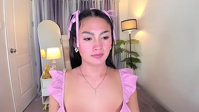 Chat XXX ao vivo de phenomenal_ivy