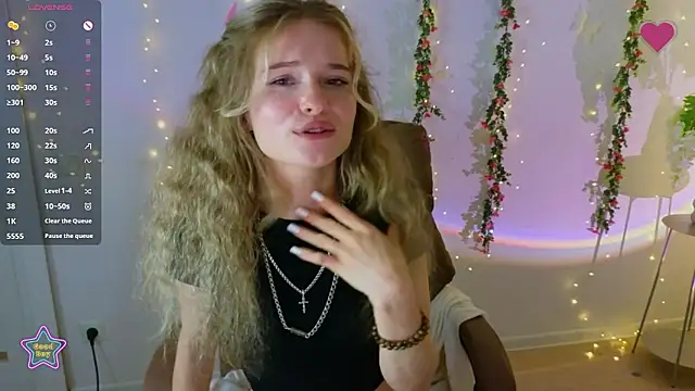 Katyaa_Lover's Live XXX Chat