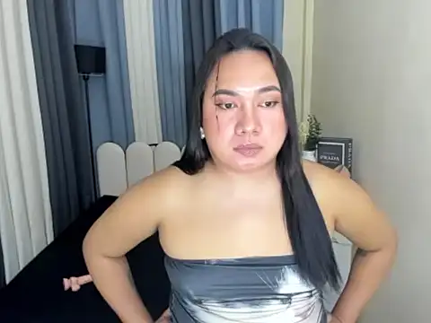 Cassiefoxx Obrolan Langsung XXX