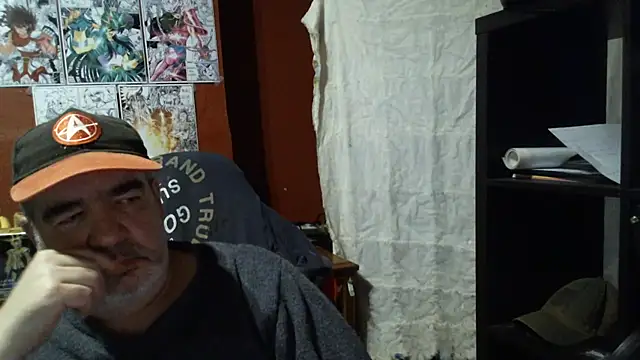 Chat XXX ao vivo de steph081979