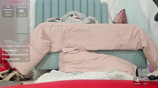 IndraKaur_ Obrolan Langsung XXX