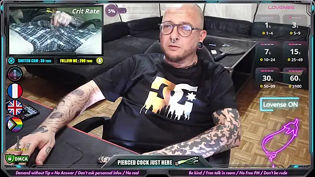 Law_Leek Live XXX Chat