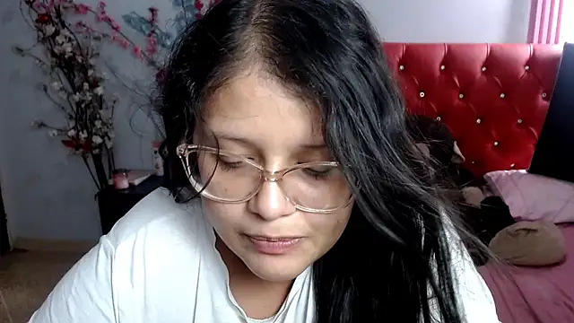 Czat XXX na żywo – angel_barbie_1