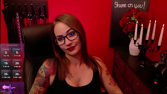 _MissJaneWarren_ Live XXX-Chat