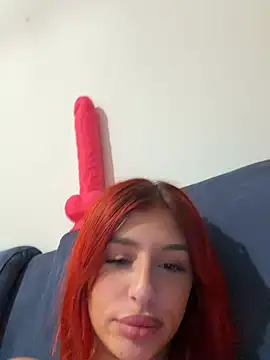 atomikitten's Live XXX Chat