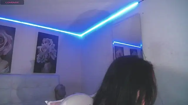 SamathaMay's Live XXX Chat