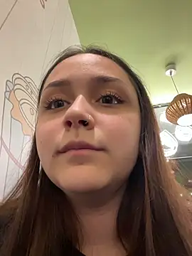 EvelynFly's Live XXX Chat