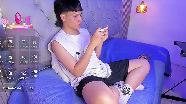 SamBlack_ live XXX chat