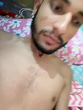 Show webcam de BiggerDickGuy