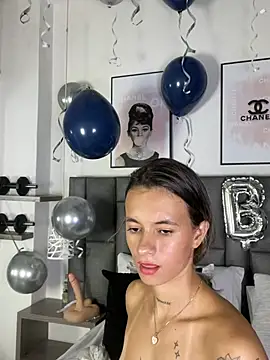 JuliaColemannn Live XXX chat