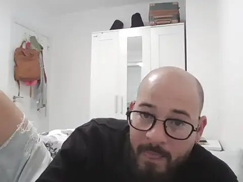 Show Webcam de lachy2410
