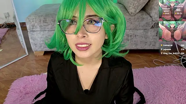 Vi_anayaa Chat XXX in diretta