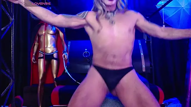 LILITHMADAME Live XXX Chat