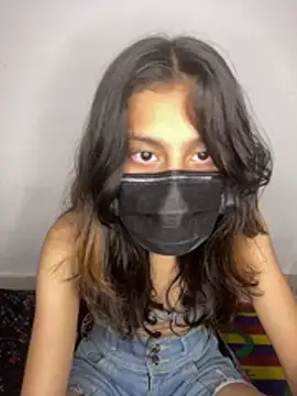 cute-simran3's Live XXX Chat