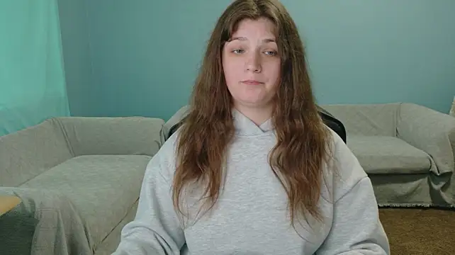 Živý XXX chat TreeJeanne