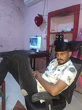 Živý XXX chat HotXKrish
