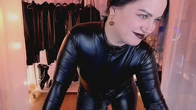 Jolie_Orchid's Live XXX Chat
