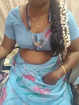 Tamil_Roja88's Webcam Show
