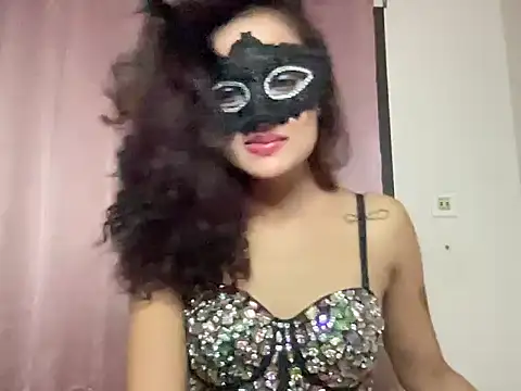 Онлайн чат XXX ScarletSeductive