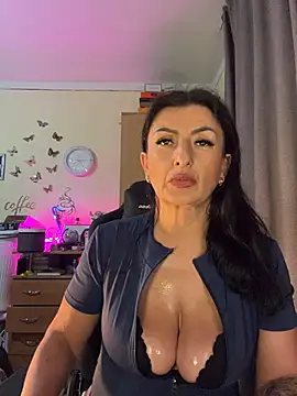 Hotangel75 Webcam show