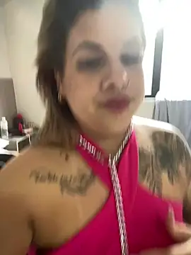Chat XXX en directo de kahreal